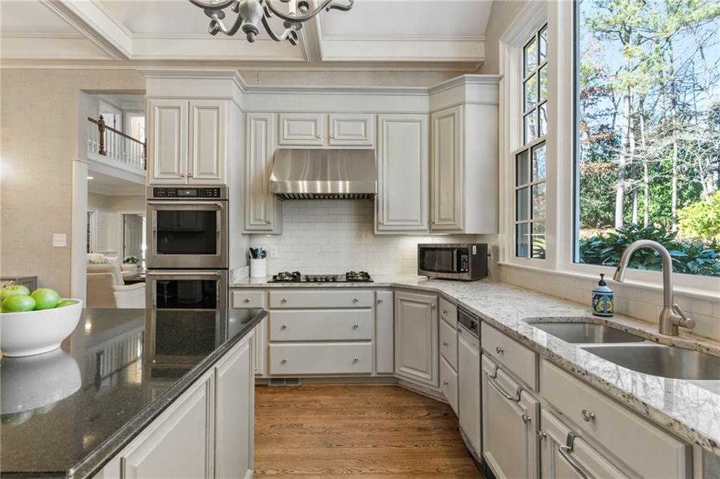 7660 Ball Mill Road, Sandy Springs, Georgia 30350, 5 Bedrooms Bedrooms, ,4 BathroomsBathrooms,Residential,Sold,7660 Ball Mill Road,7330776