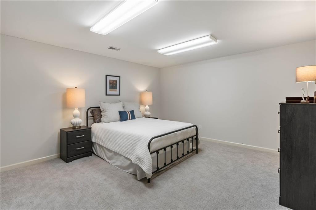 7660 Ball Mill Road, Sandy Springs, Georgia 30350, 5 Bedrooms Bedrooms, ,4 BathroomsBathrooms,Residential,Sold,7660 Ball Mill Road,7330776