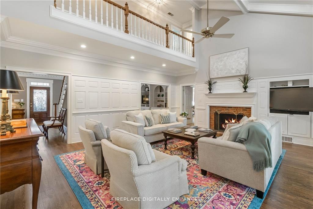 7660 Ball Mill Road, Sandy Springs, Georgia 30350, 5 Bedrooms Bedrooms, ,4 BathroomsBathrooms,Residential,Sold,7660 Ball Mill Road,7330776