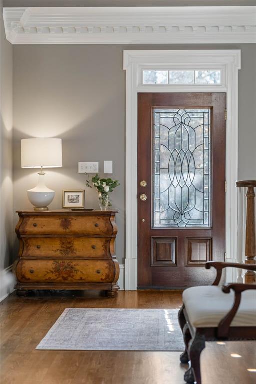 7660 Ball Mill Road, Sandy Springs, Georgia 30350, 5 Bedrooms Bedrooms, ,4 BathroomsBathrooms,Residential,Sold,7660 Ball Mill Road,7330776