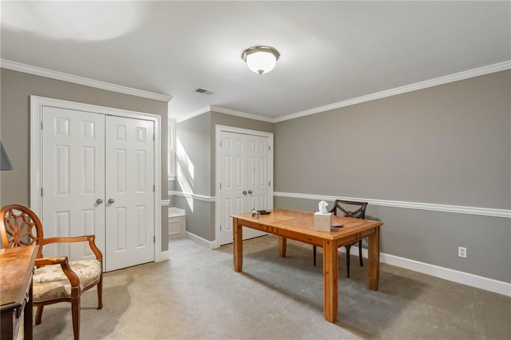 7660 Ball Mill Road, Sandy Springs, Georgia 30350, 5 Bedrooms Bedrooms, ,4 BathroomsBathrooms,Residential,Sold,7660 Ball Mill Road,7330776