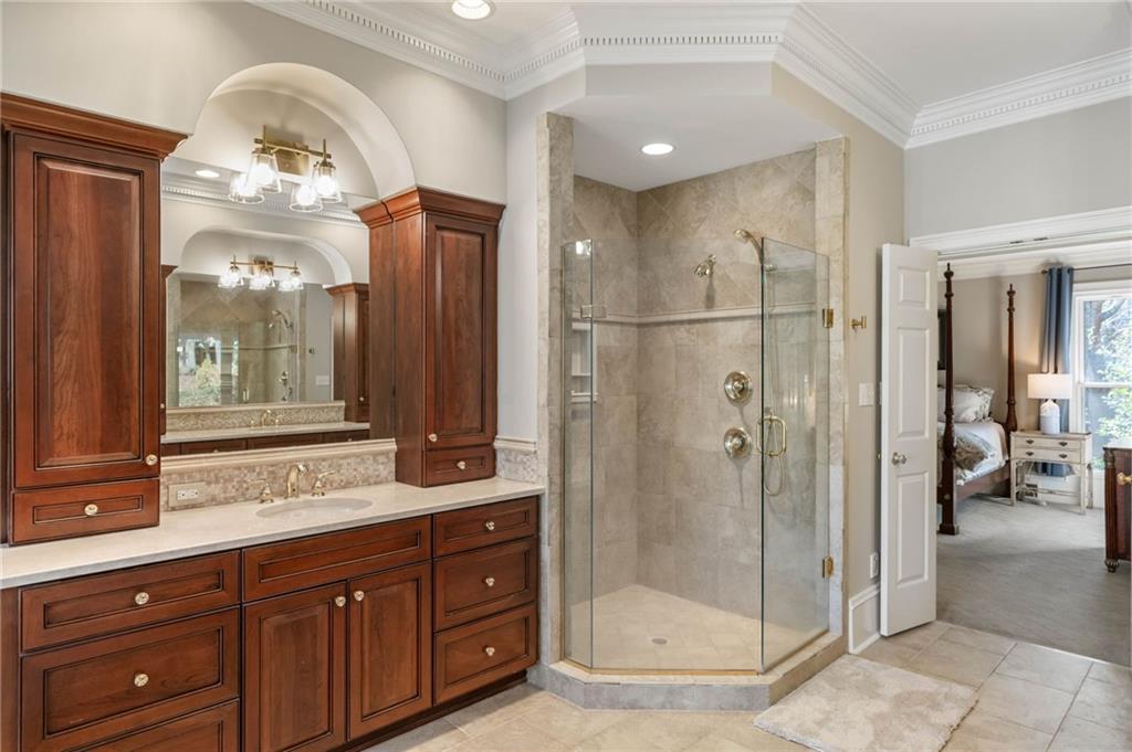 7660 Ball Mill Road, Sandy Springs, Georgia 30350, 5 Bedrooms Bedrooms, ,4 BathroomsBathrooms,Residential,Sold,7660 Ball Mill Road,7330776