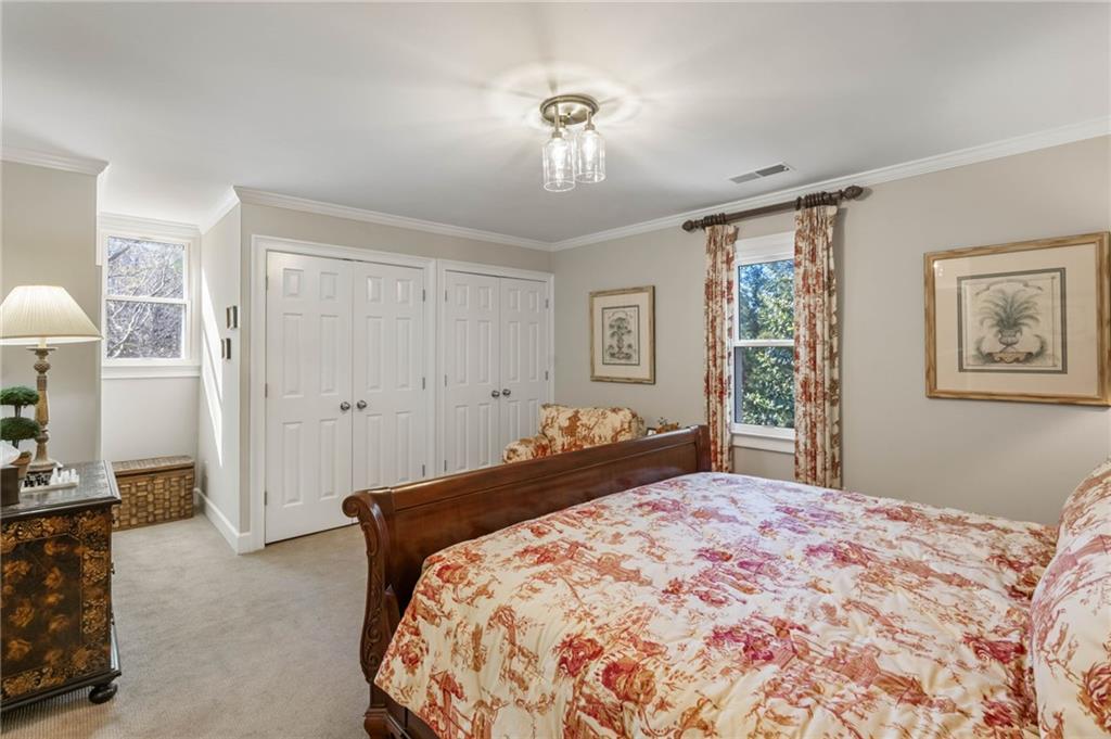 7660 Ball Mill Road, Sandy Springs, Georgia 30350, 5 Bedrooms Bedrooms, ,4 BathroomsBathrooms,Residential,Sold,7660 Ball Mill Road,7330776