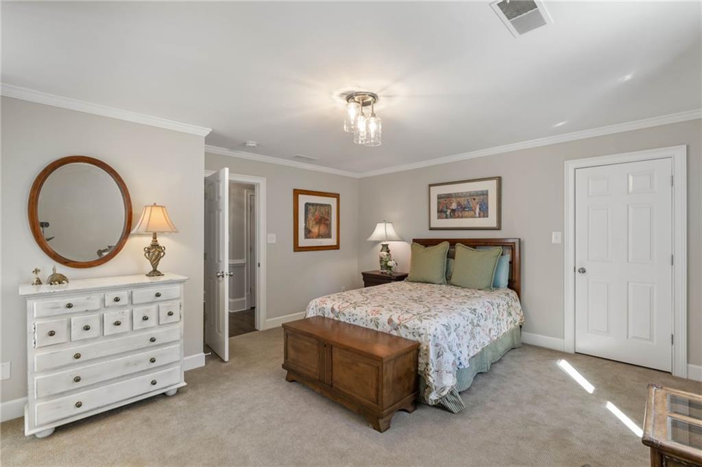 7660 Ball Mill Road, Sandy Springs, Georgia 30350, 5 Bedrooms Bedrooms, ,4 BathroomsBathrooms,Residential,Sold,7660 Ball Mill Road,7330776