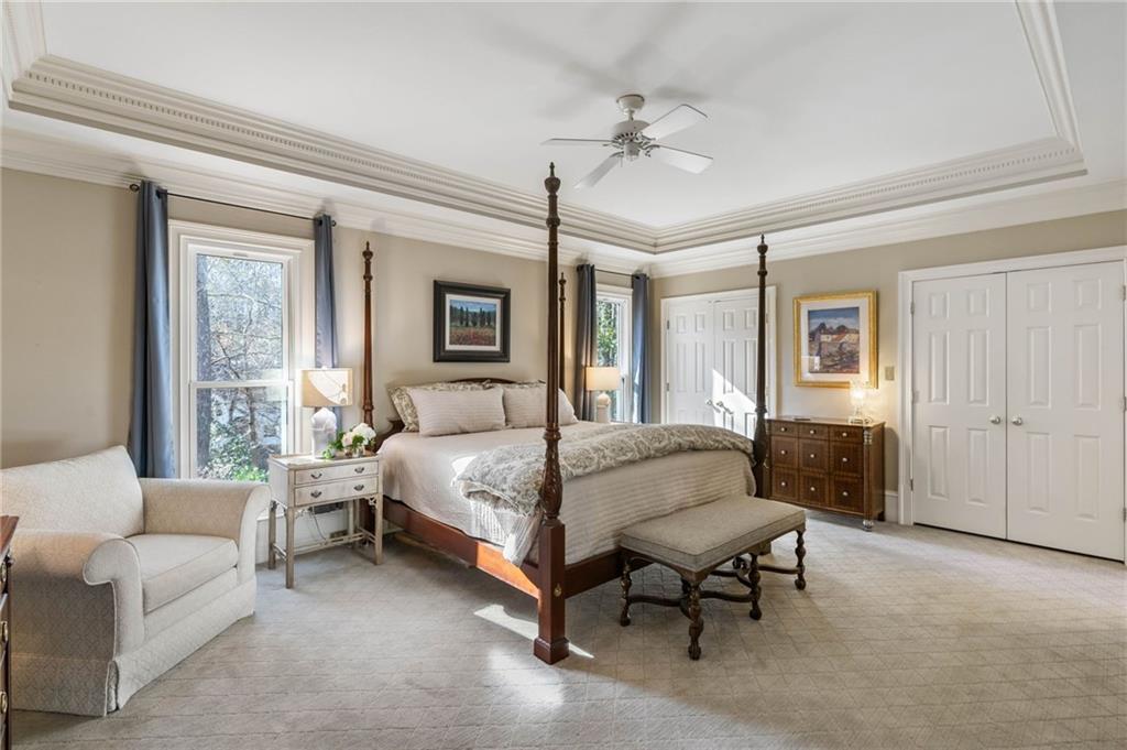 7660 Ball Mill Road, Sandy Springs, Georgia 30350, 5 Bedrooms Bedrooms, ,4 BathroomsBathrooms,Residential,Sold,7660 Ball Mill Road,7330776