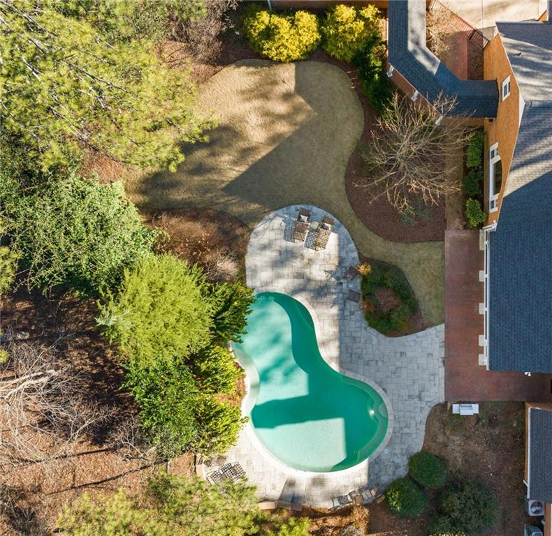 7660 Ball Mill Road, Sandy Springs, Georgia 30350, 5 Bedrooms Bedrooms, ,4 BathroomsBathrooms,Residential,Sold,7660 Ball Mill Road,7330776