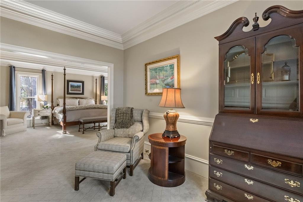 7660 Ball Mill Road, Sandy Springs, Georgia 30350, 5 Bedrooms Bedrooms, ,4 BathroomsBathrooms,Residential,Sold,7660 Ball Mill Road,7330776