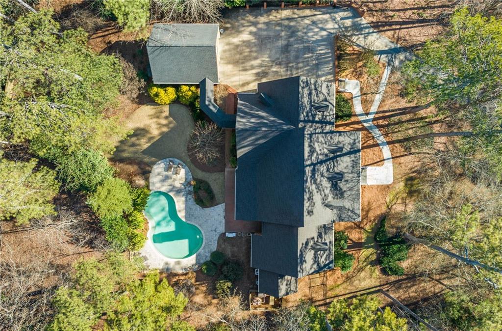 7660 Ball Mill Road, Sandy Springs, Georgia 30350, 5 Bedrooms Bedrooms, ,4 BathroomsBathrooms,Residential,Sold,7660 Ball Mill Road,7330776