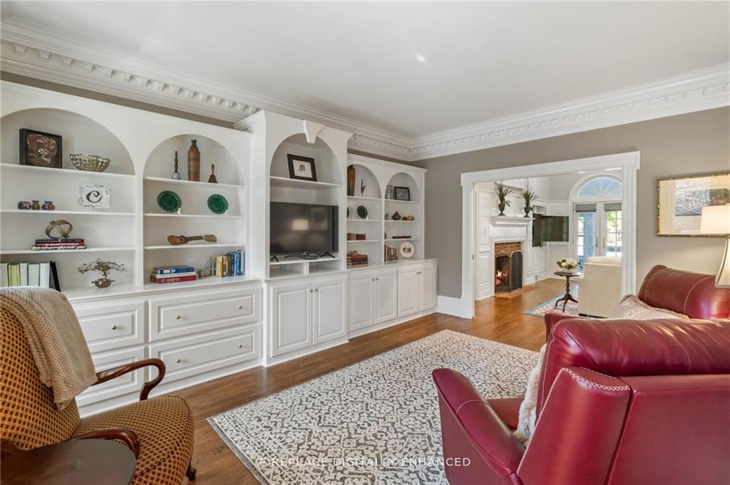 7660 Ball Mill Road, Sandy Springs, Georgia 30350, 5 Bedrooms Bedrooms, ,4 BathroomsBathrooms,Residential,Sold,7660 Ball Mill Road,7330776