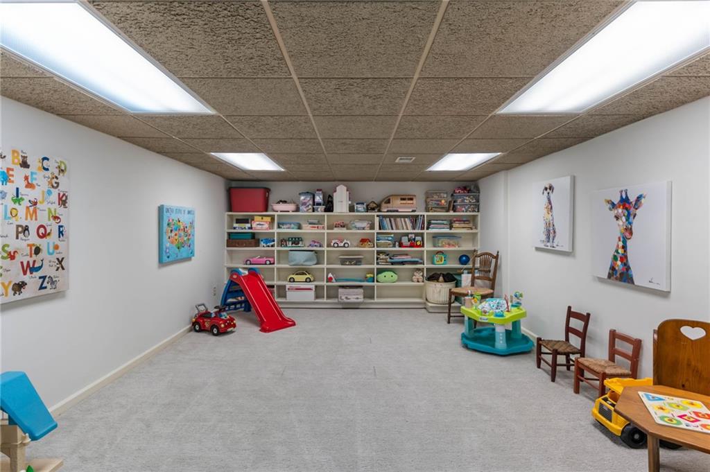 7660 Ball Mill Road, Sandy Springs, Georgia 30350, 5 Bedrooms Bedrooms, ,4 BathroomsBathrooms,Residential,Sold,7660 Ball Mill Road,7330776