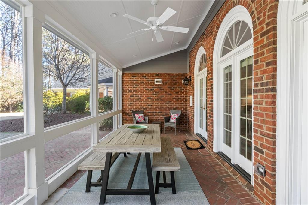 7660 Ball Mill Road, Sandy Springs, Georgia 30350, 5 Bedrooms Bedrooms, ,4 BathroomsBathrooms,Residential,Sold,7660 Ball Mill Road,7330776