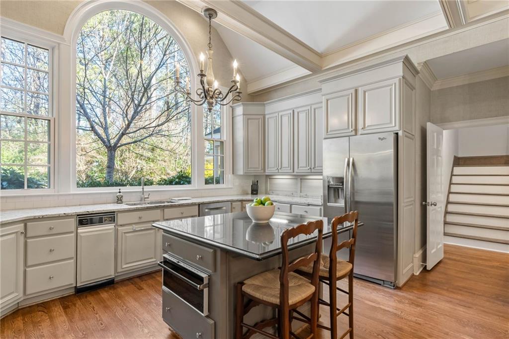 7660 Ball Mill Road, Sandy Springs, Georgia 30350, 5 Bedrooms Bedrooms, ,4 BathroomsBathrooms,Residential,Sold,7660 Ball Mill Road,7330776