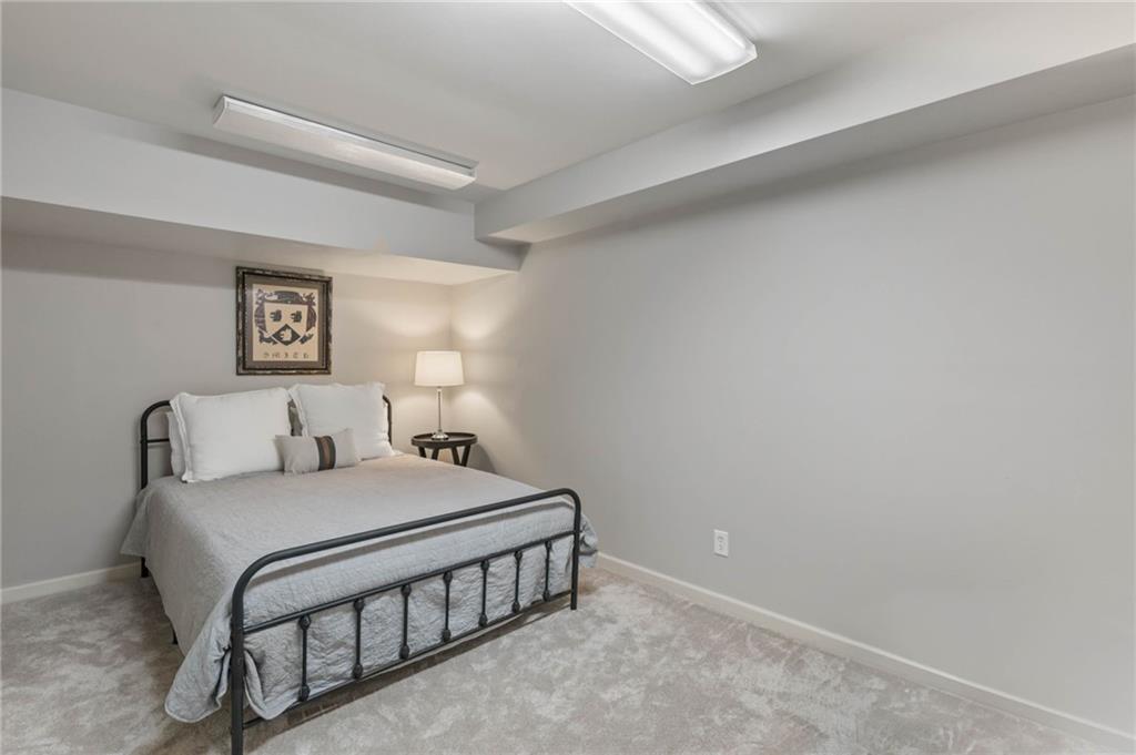 7660 Ball Mill Road, Sandy Springs, Georgia 30350, 5 Bedrooms Bedrooms, ,4 BathroomsBathrooms,Residential,Sold,7660 Ball Mill Road,7330776