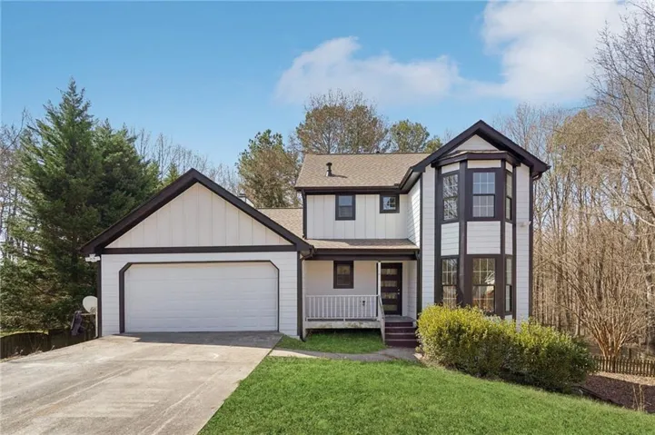 2957 Evonshire Lane, Dacula, Georgia 30019