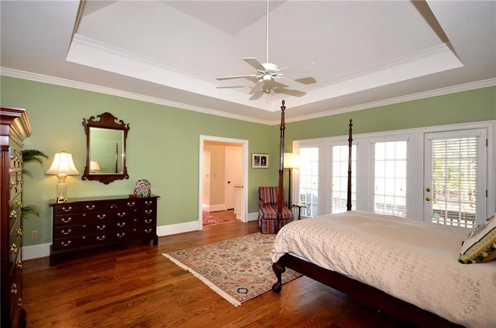5300 Woodridge Forest Trail, Sandy Springs, Georgia 30327, 5 Bedrooms Bedrooms, ,5 BathroomsBathrooms,Residential,Sold,5300 Woodridge Forest Trail,5857897