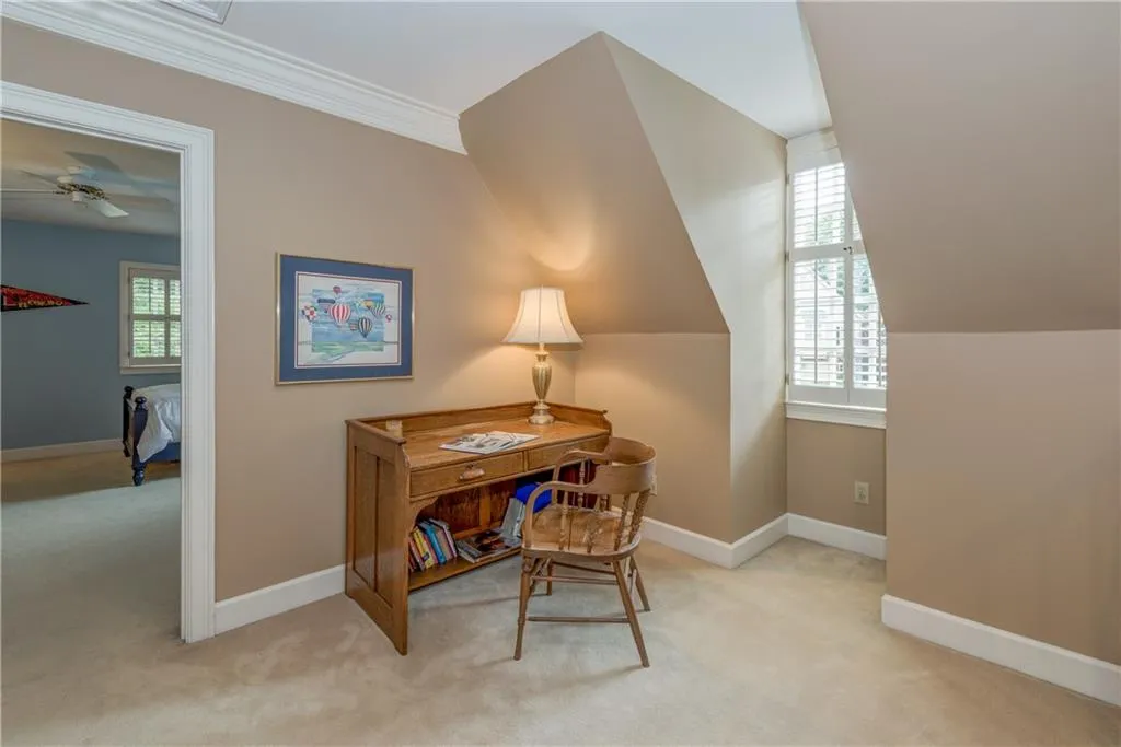 5300 Woodridge Forest Trail, Sandy Springs, Georgia 30327, 5 Bedrooms Bedrooms, ,5 BathroomsBathrooms,Residential,Sold,5300 Woodridge Forest Trail,5857897