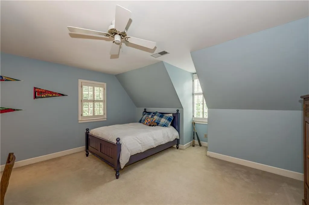 5300 Woodridge Forest Trail, Sandy Springs, Georgia 30327, 5 Bedrooms Bedrooms, ,5 BathroomsBathrooms,Residential,Sold,5300 Woodridge Forest Trail,5857897