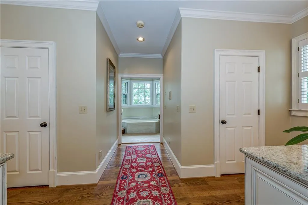 5300 Woodridge Forest Trail, Sandy Springs, Georgia 30327, 5 Bedrooms Bedrooms, ,5 BathroomsBathrooms,Residential,Sold,5300 Woodridge Forest Trail,5857897
