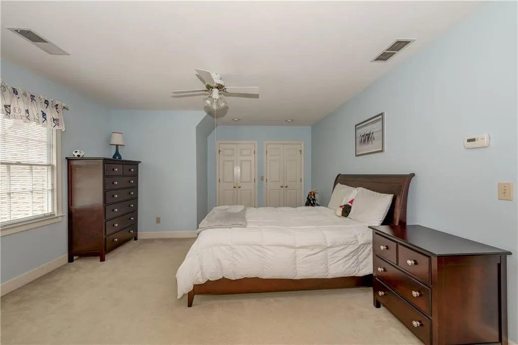 5300 Woodridge Forest Trail, Sandy Springs, Georgia 30327, 5 Bedrooms Bedrooms, ,5 BathroomsBathrooms,Residential,Sold,5300 Woodridge Forest Trail,5857897