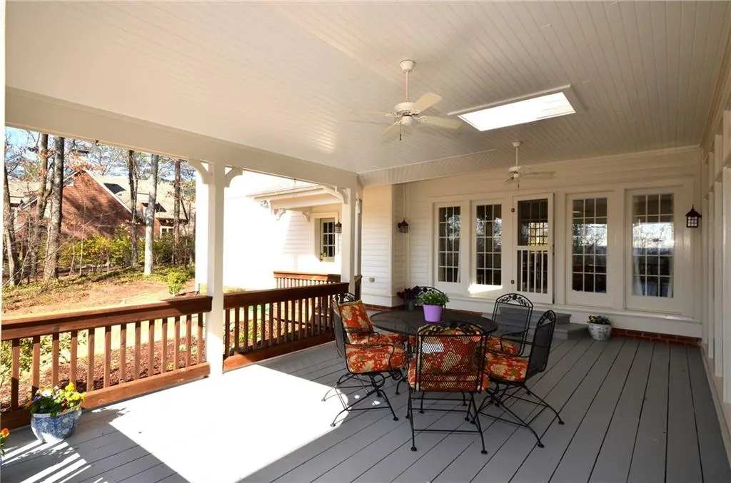 5300 Woodridge Forest Trail, Sandy Springs, Georgia 30327, 5 Bedrooms Bedrooms, ,5 BathroomsBathrooms,Residential,Sold,5300 Woodridge Forest Trail,5857897