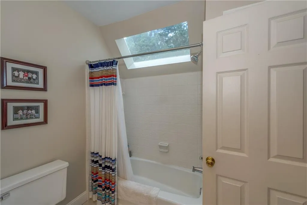 5300 Woodridge Forest Trail, Sandy Springs, Georgia 30327, 5 Bedrooms Bedrooms, ,5 BathroomsBathrooms,Residential,Sold,5300 Woodridge Forest Trail,5857897