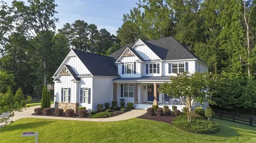 Alpharetta, GA 30009