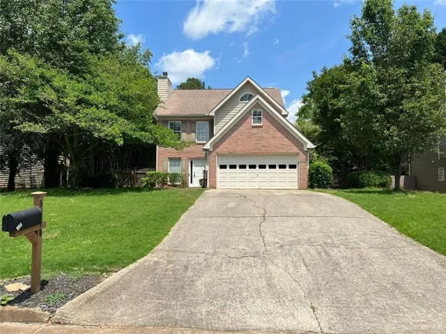 5670 Windswept Trace, Sugar Hill, Georgia 30518