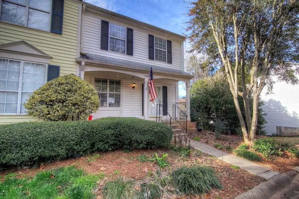1506 Queen Anne Court Unit 1506, Sandy Springs, Georgia 30350, 2 Bedrooms Bedrooms, ,2 BathroomsBathrooms,Residential,Sold,1506 Queen Anne Court Unit 1506,5630911