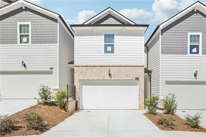 7858 Marie Way, Fairburn, Georgia 30213