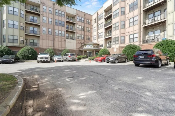 898 Oak Street Unit 1105, Atlanta, Georgia 30310