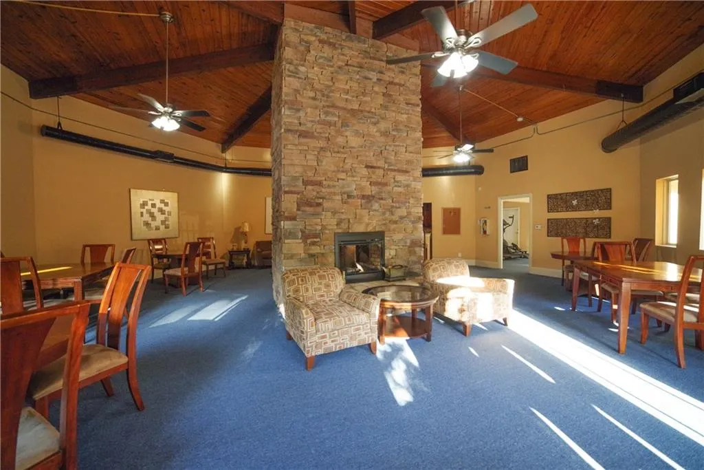 255 Winding River Drive Unit J, Sandy Springs, Georgia 30350, 2 Bedrooms Bedrooms, ,1 BathroomBathrooms,Residential,Sold,255 Winding River Drive Unit J,6005147