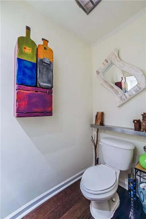 255 Winding River Drive Unit J, Sandy Springs, Georgia 30350, 2 Bedrooms Bedrooms, ,1 BathroomBathrooms,Residential,Sold,255 Winding River Drive Unit J,6005147