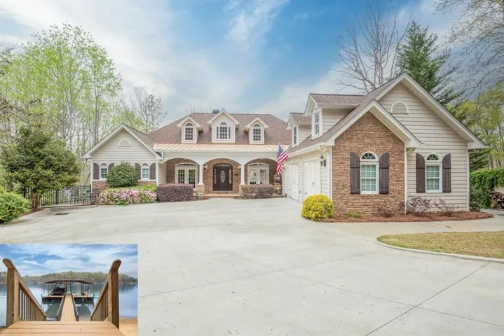 5804 Ridgewater Circle, Gainesville, Georgia 30506