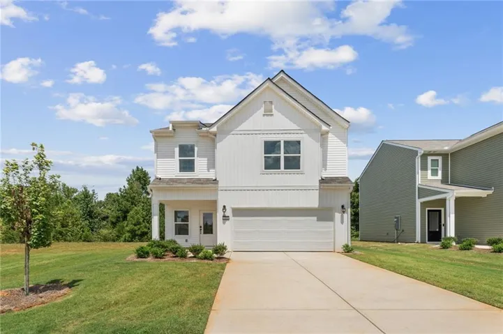 223 Yellowstone Trail, Rockmart, Georgia 30153