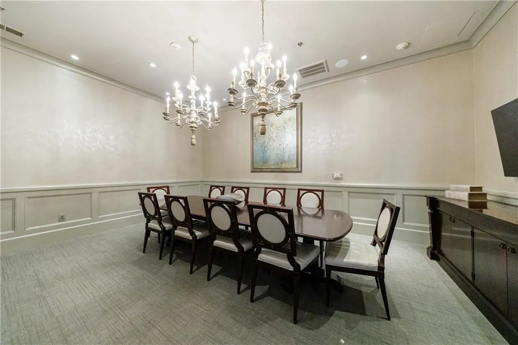 Meeting room