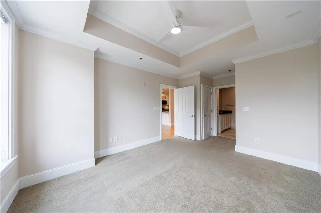 2255 Peachtree Road Ne Unit 620, Atlanta, Georgia 30309, 2 Bedrooms Bedrooms, ,2 BathroomsBathrooms,Residential,For Sale,2255 Peachtree Road Ne Unit 620,7596511