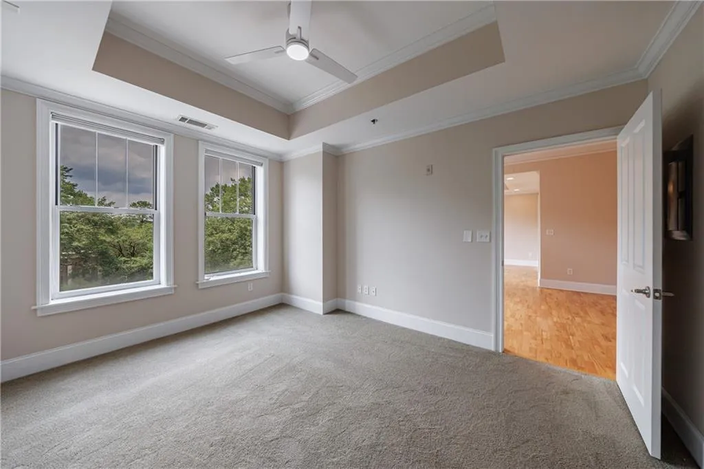 2255 Peachtree Road Ne Unit 620, Atlanta, Georgia 30309, 2 Bedrooms Bedrooms, ,2 BathroomsBathrooms,Residential,For Sale,2255 Peachtree Road Ne Unit 620,7596511