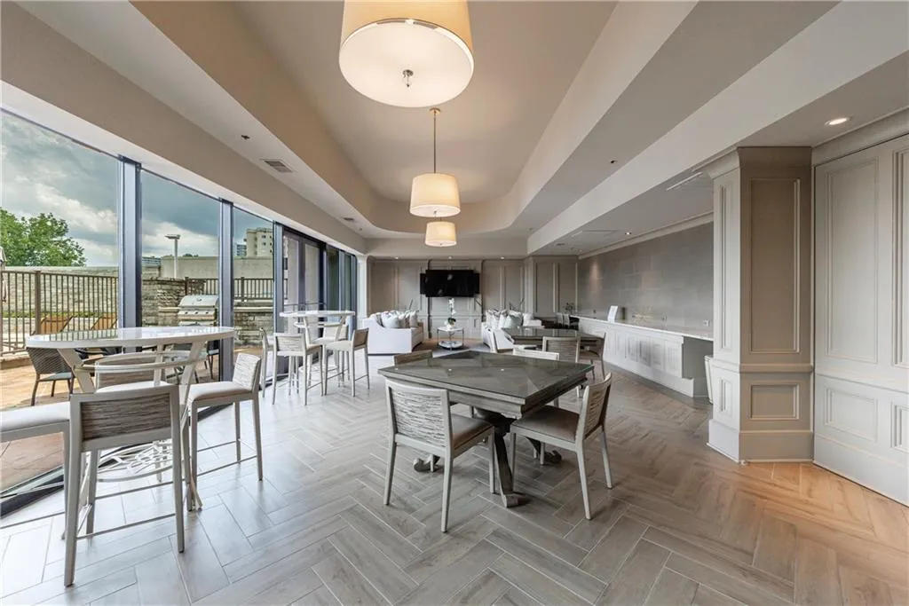 Amenities