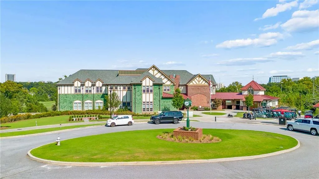 Georgia 30305, 0 ,3 BathroomsBathrooms,Residential,For Sale,7841371
