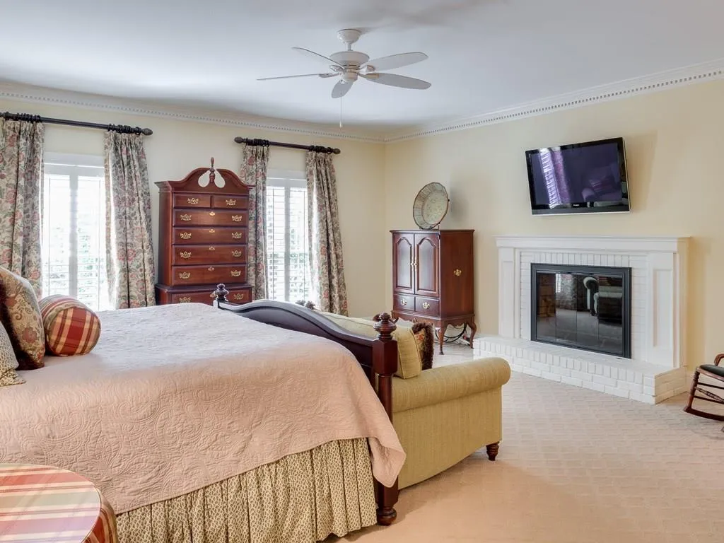 1490 Masters Club Drive, Sandy Springs, Georgia 30350, 6 Bedrooms Bedrooms, ,4 BathroomsBathrooms,Residential,Sold,1490 Masters Club Drive,5762014