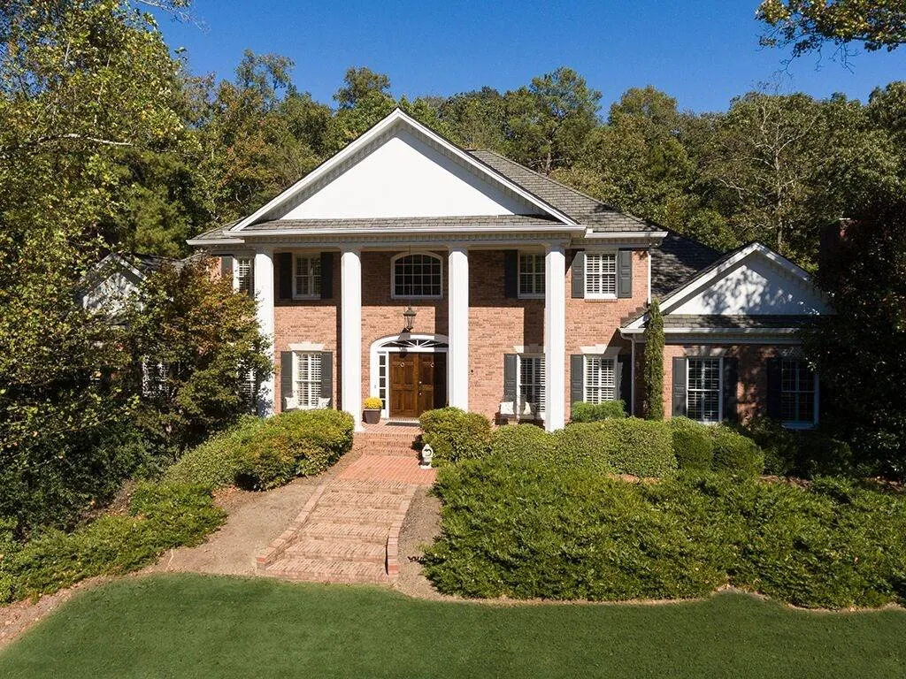 1490 Masters Club Drive, Sandy Springs, Georgia 30350, 6 Bedrooms Bedrooms, ,4 BathroomsBathrooms,Residential,Sold,1490 Masters Club Drive,5762014