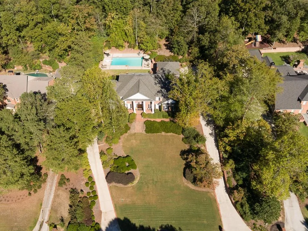 1490 Masters Club Drive, Sandy Springs, Georgia 30350, 6 Bedrooms Bedrooms, ,4 BathroomsBathrooms,Residential,Sold,1490 Masters Club Drive,5762014