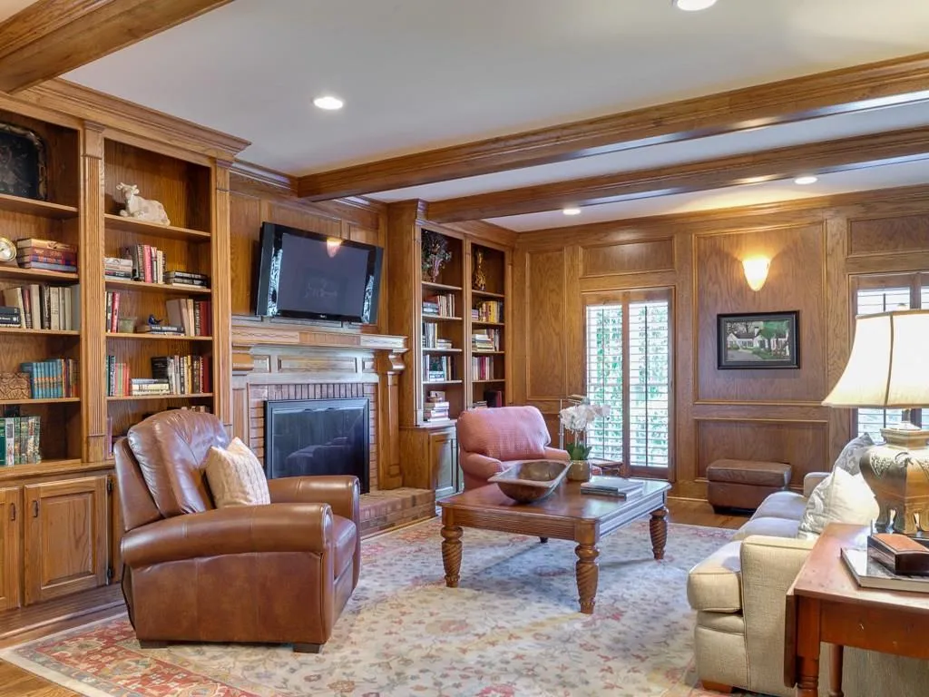 1490 Masters Club Drive, Sandy Springs, Georgia 30350, 6 Bedrooms Bedrooms, ,4 BathroomsBathrooms,Residential,Sold,1490 Masters Club Drive,5762014