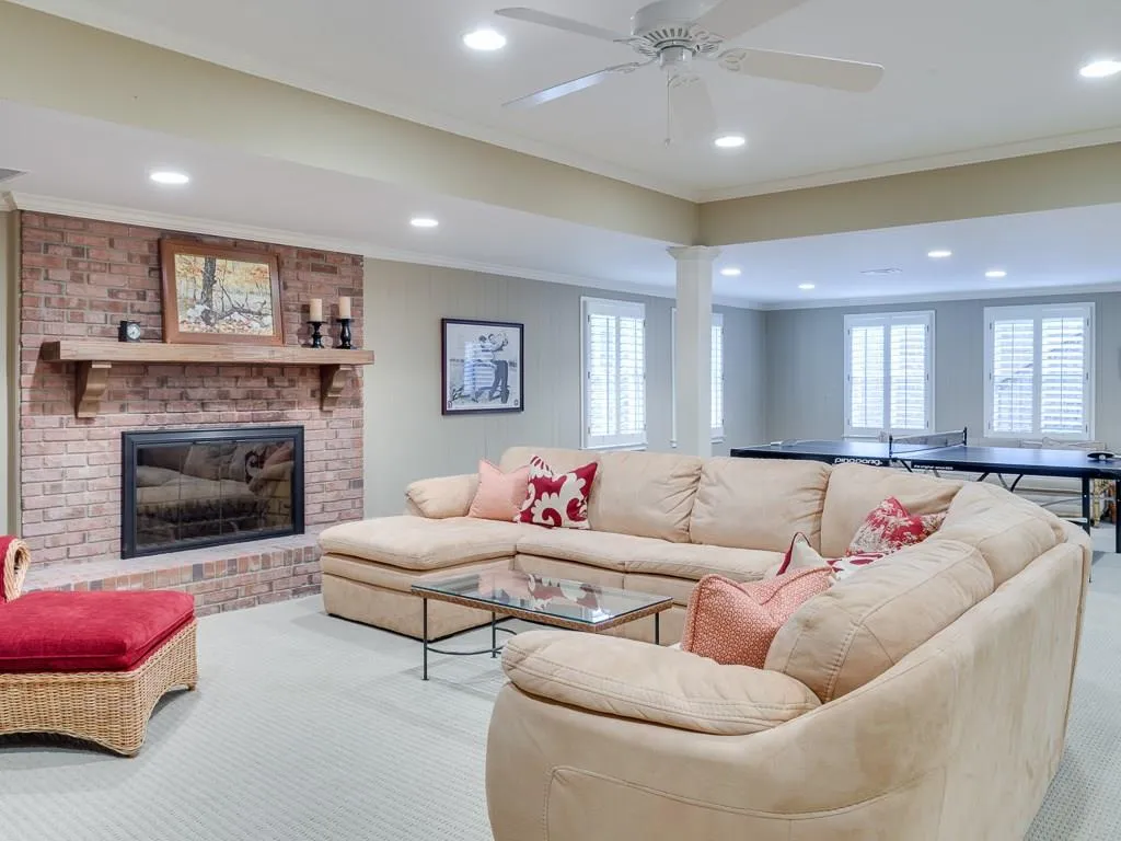 1490 Masters Club Drive, Sandy Springs, Georgia 30350, 6 Bedrooms Bedrooms, ,4 BathroomsBathrooms,Residential,Sold,1490 Masters Club Drive,5762014