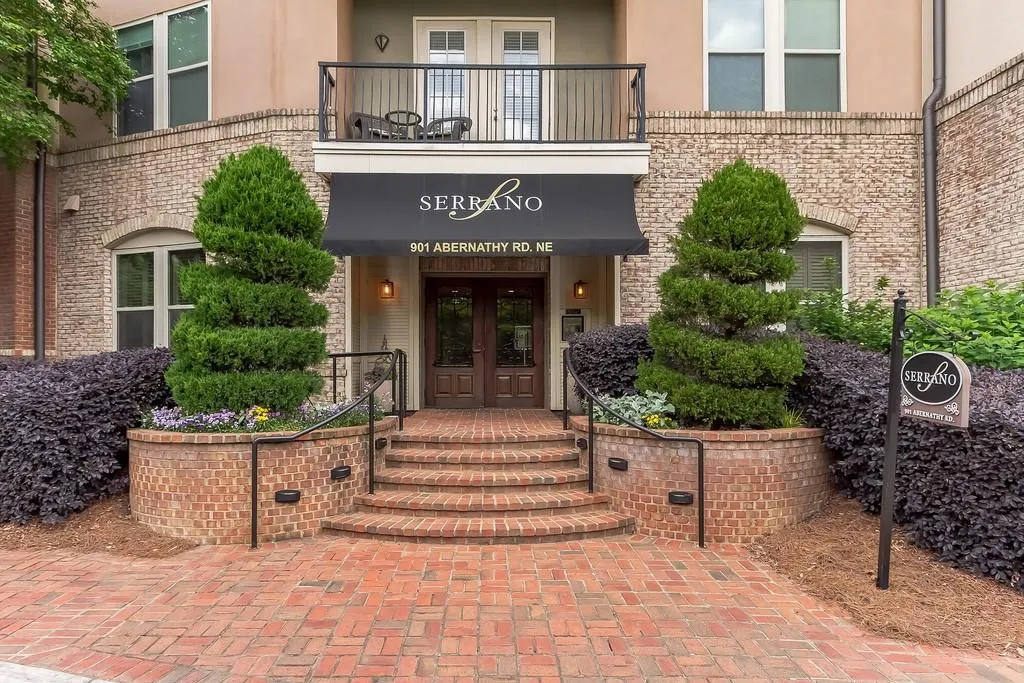 901 Abernathy Road Unit 4140, Atlanta, Georgia 30328, 2 Bedrooms Bedrooms, ,2 BathroomsBathrooms,Residential,Sold,901 Abernathy Road Unit 4140,6875956