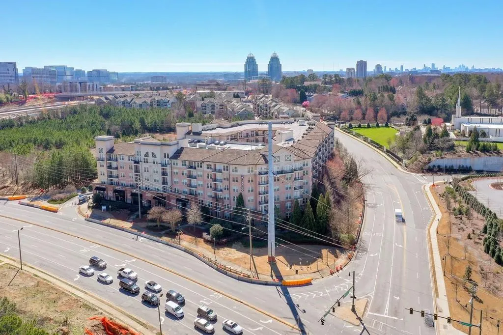 901 Abernathy Road Unit 4140, Atlanta, Georgia 30328, 2 Bedrooms Bedrooms, ,2 BathroomsBathrooms,Residential,Sold,901 Abernathy Road Unit 4140,6875956