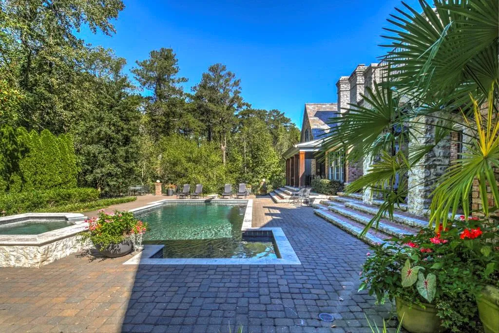 4270 Whitestone Place, Atlanta, Georgia 30327, 7 Bedrooms Bedrooms, ,8 BathroomsBathrooms,Residential,Sold,4270 Whitestone Place,5920723