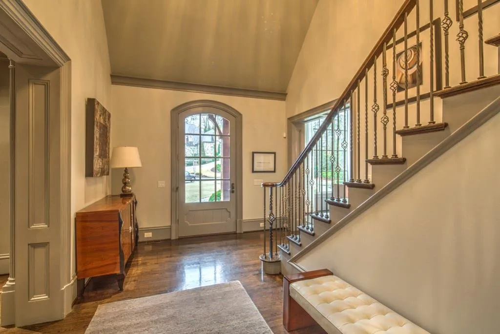 4270 Whitestone Place, Atlanta, Georgia 30327, 7 Bedrooms Bedrooms, ,8 BathroomsBathrooms,Residential,Sold,4270 Whitestone Place,5920723