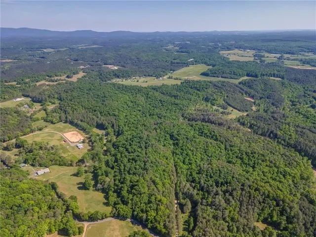 410 Pine Hill Road Se, Rydal, Georgia 30171