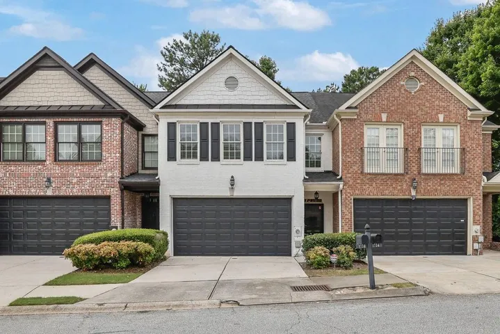 1730 Oakbrook Lake Drive, Norcross, Georgia 30093